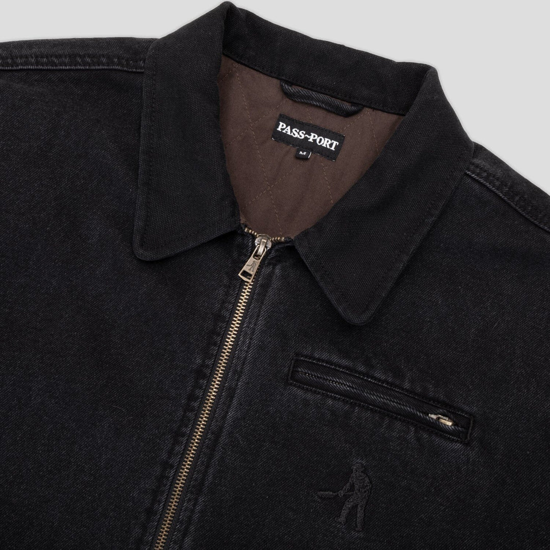 Mens Fashion Jackets