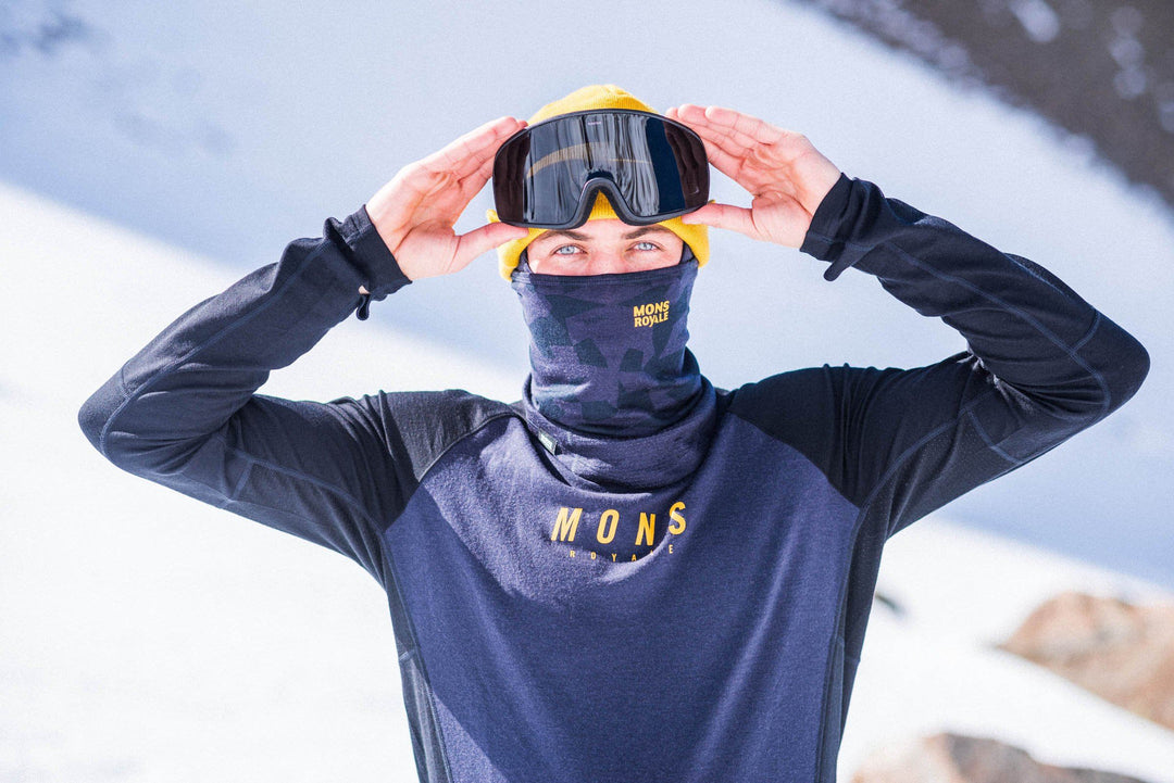 Neckwarmers / Balaclavas