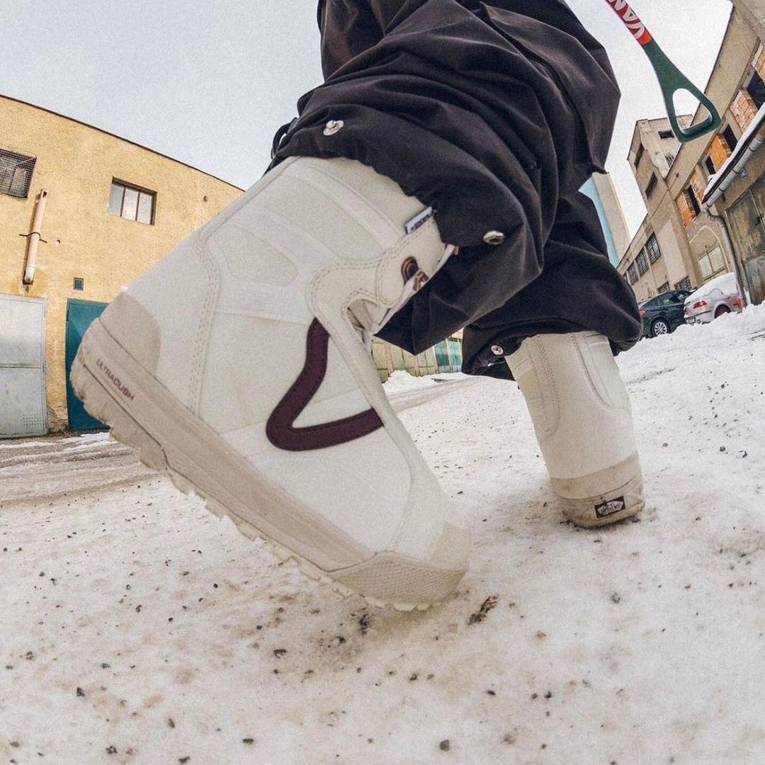 Sale Snowboard Boots