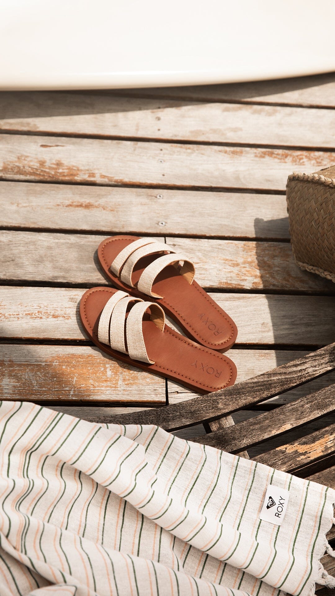 Sale Summer Footwear