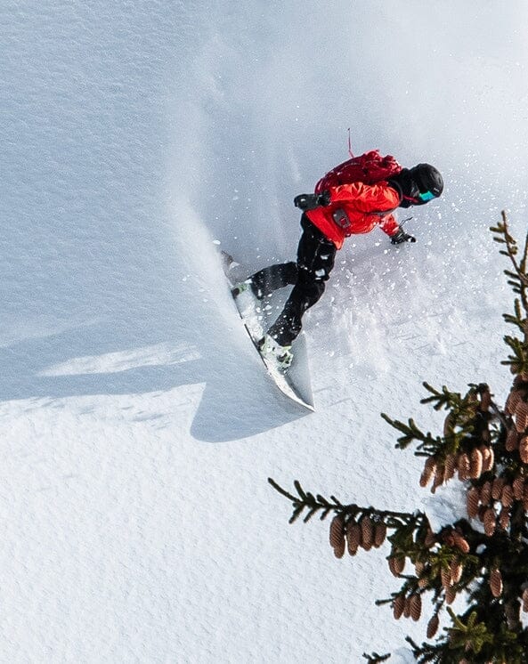 Salomon Snowboards | BaseNZ