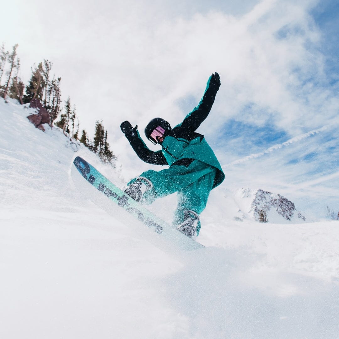 snowboard collection baseNZ