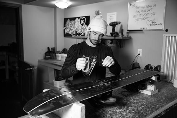 tools / waxing / accessories