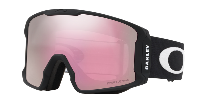 Oakley Line Miner M Goggles 2025
