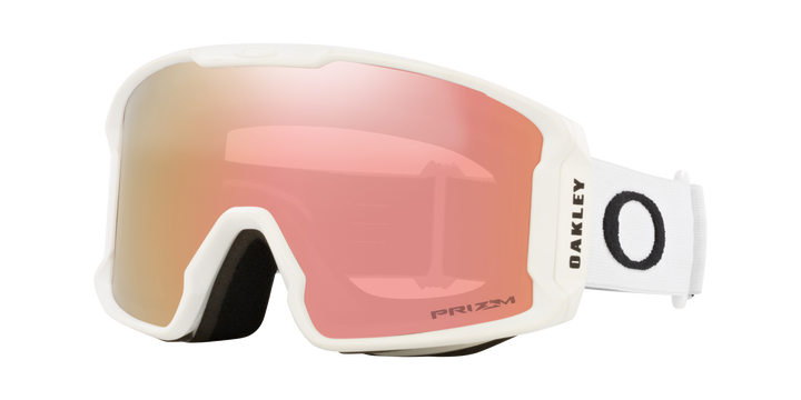 Oakley Line Miner M Goggles 2025