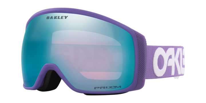 Oakley Flight Tracker M Goggles