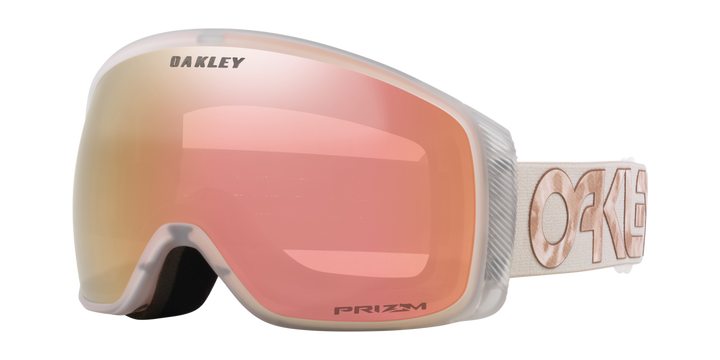 Oakley Flight Tracker M Goggles