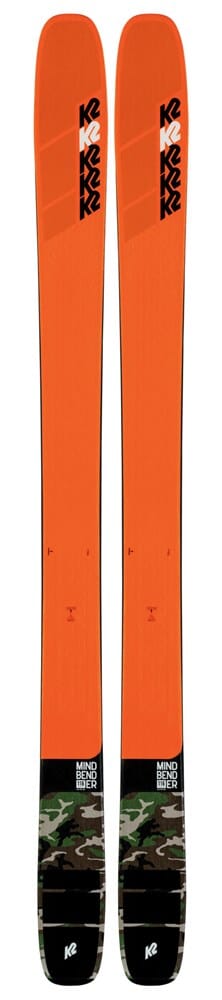 20 Mindbender 116 C 193