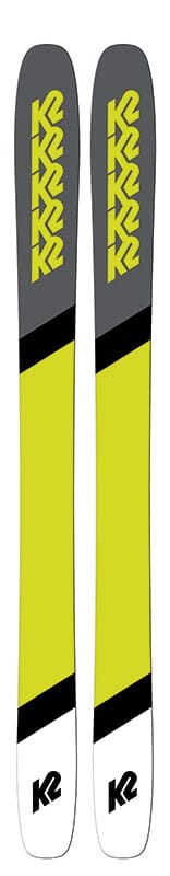 21 MINDBENDER 115C ALLIANCE