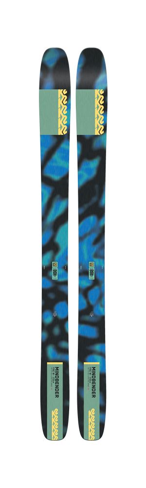 23 MINDBENDER 115C W 172