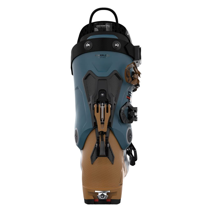 23 MINDBENDER 120 LV