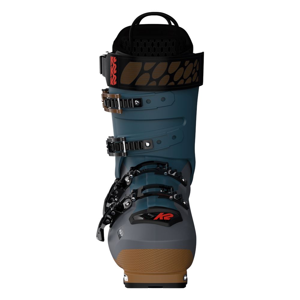 23 MINDBENDER 120 LV