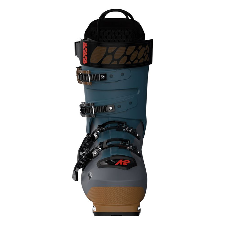 23 MINDBENDER 120 LV