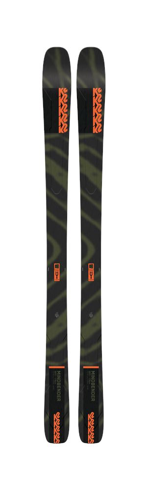 23 MINDBENDER 89TI 164