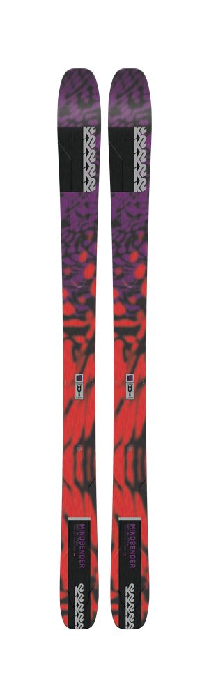 23 MINDBENDER 99TI W 160