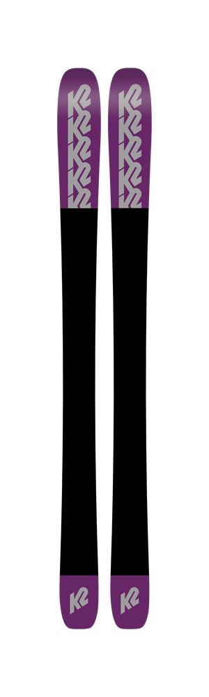 23 MINDBENDER 99TI W