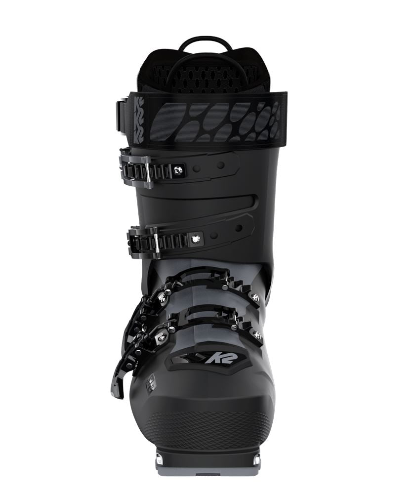 23 MINDBENDER W TEAM