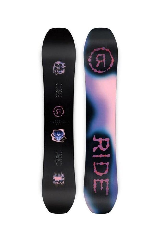 70%OFF！23-24 RIDE ALGORHYTHM154cm Ride Algorythm Snowboard 2024 – BaseNZ