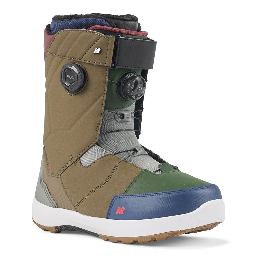 24 MAYSIS CLICKER X HB