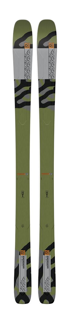 24 MINDBENDER 89TI 164