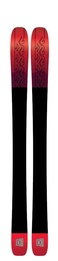 24 MINDBENDER 99TI W