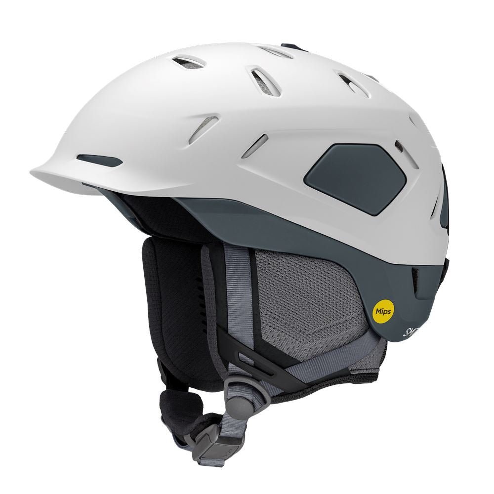 24 Nexus MIPS Matte Black XL