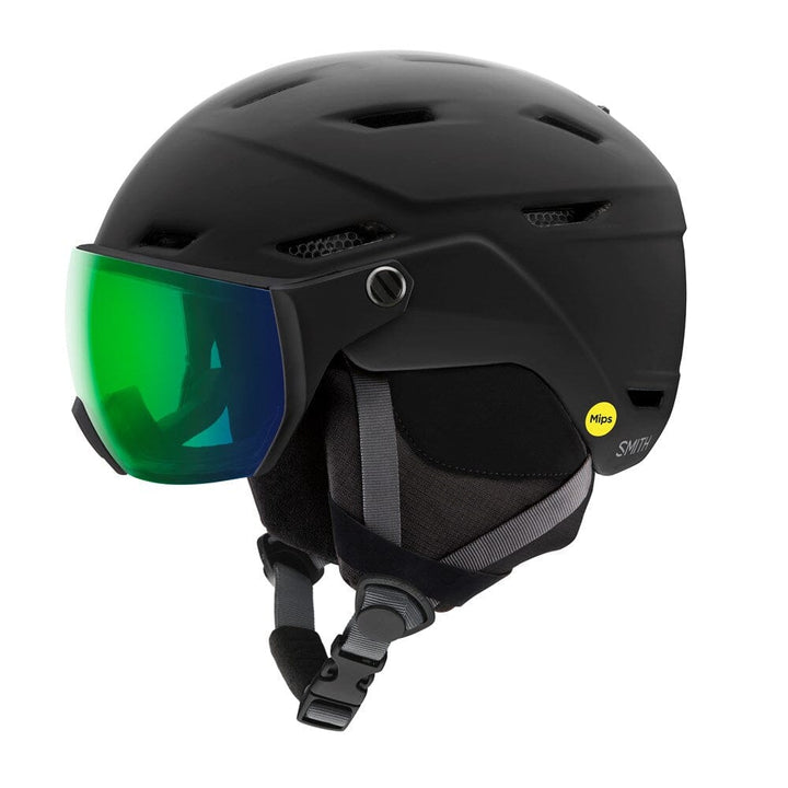 24 Survey MIPS Matte Black / CP Photochromic Rose Flash XL