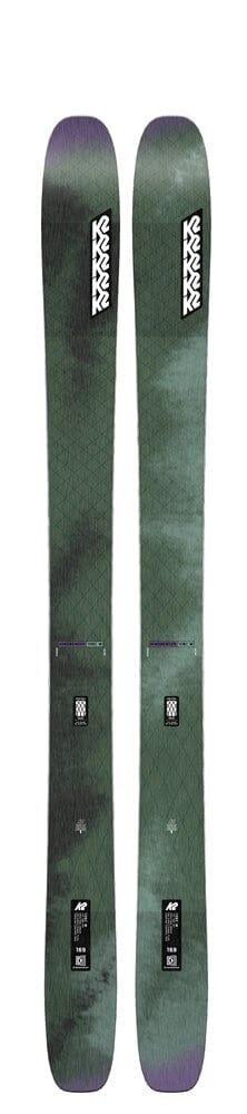 25 MINDBENDER 106C W 155