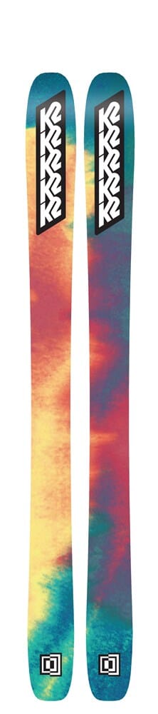 25 MINDBENDER 106C W