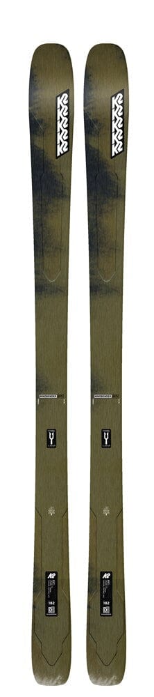 25 MINDBENDER 89TI 164