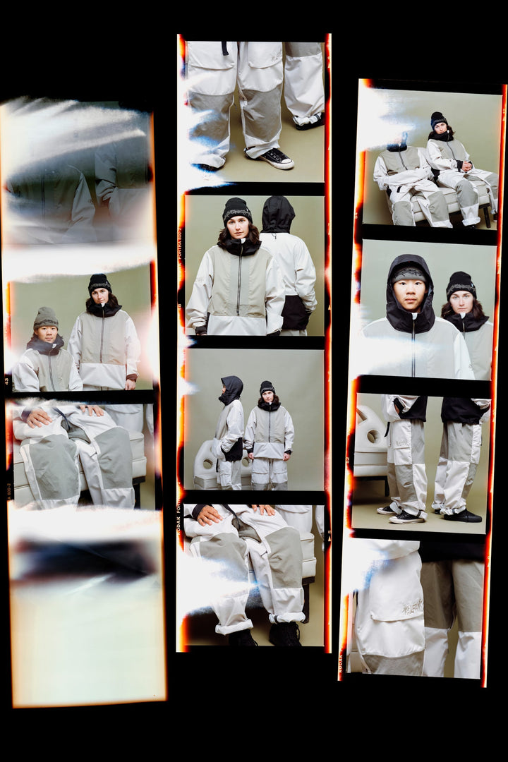 686 Ghost 2.5L Pants