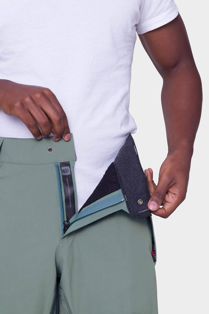 686 Gore-Tex GT Shell Pants