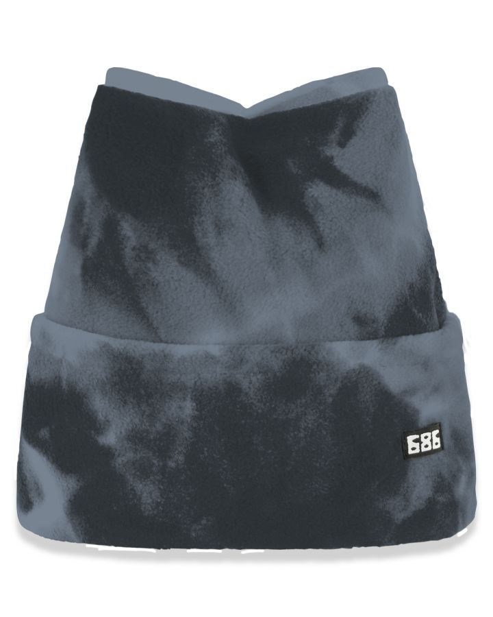 686 Jester Hat Black