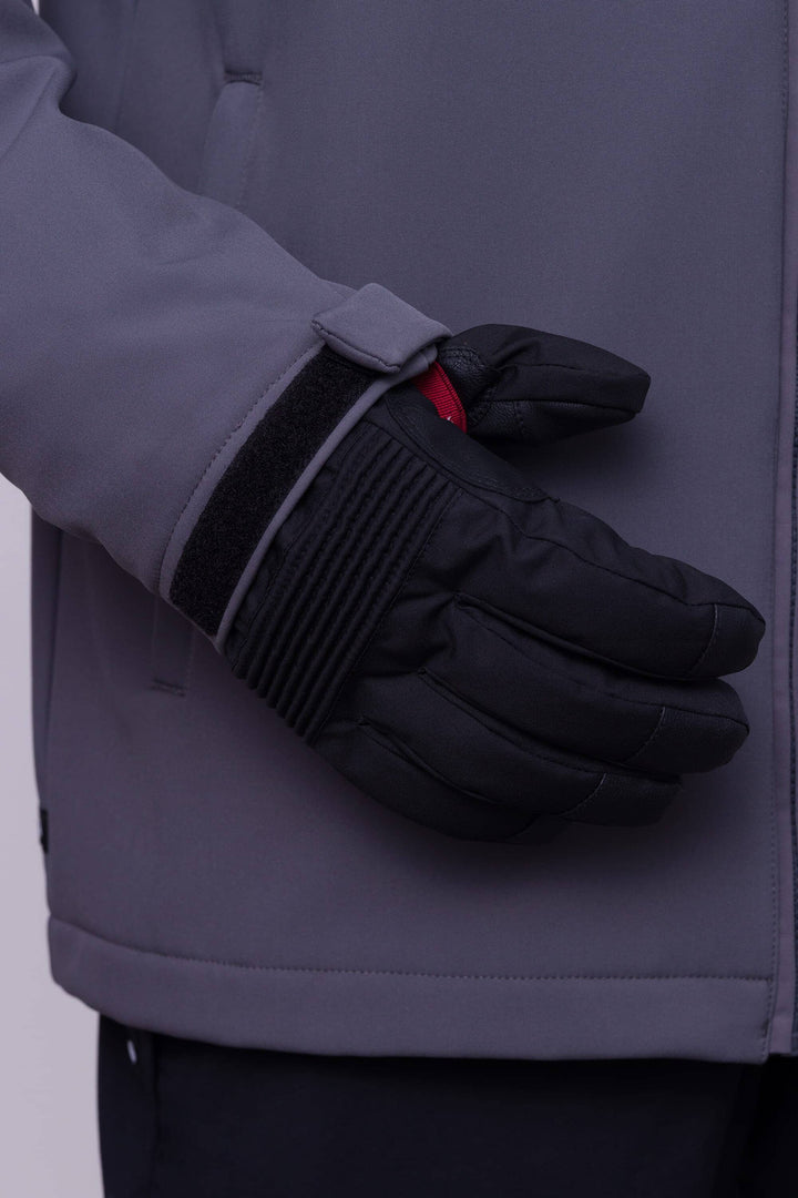 686 Waterproof Zip Hoody