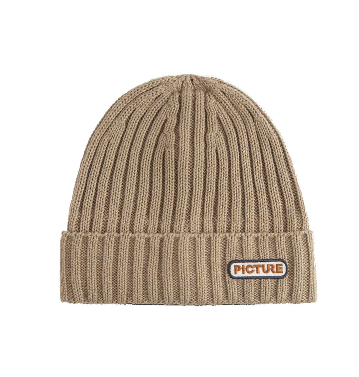 Picture Ship Beanie 2024