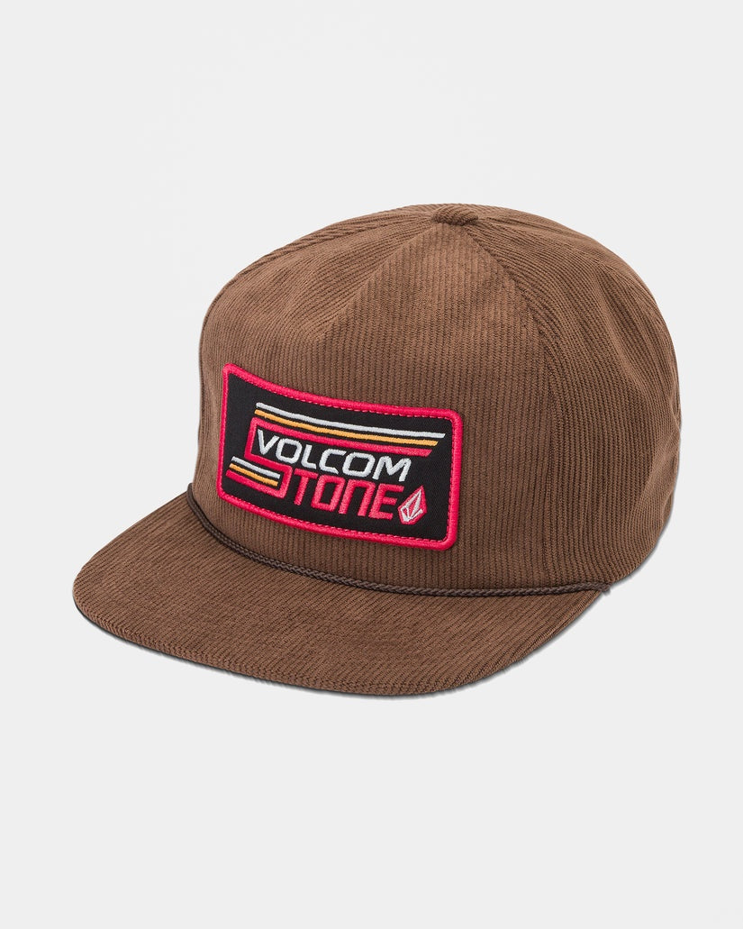 Volcom Greased It Hat