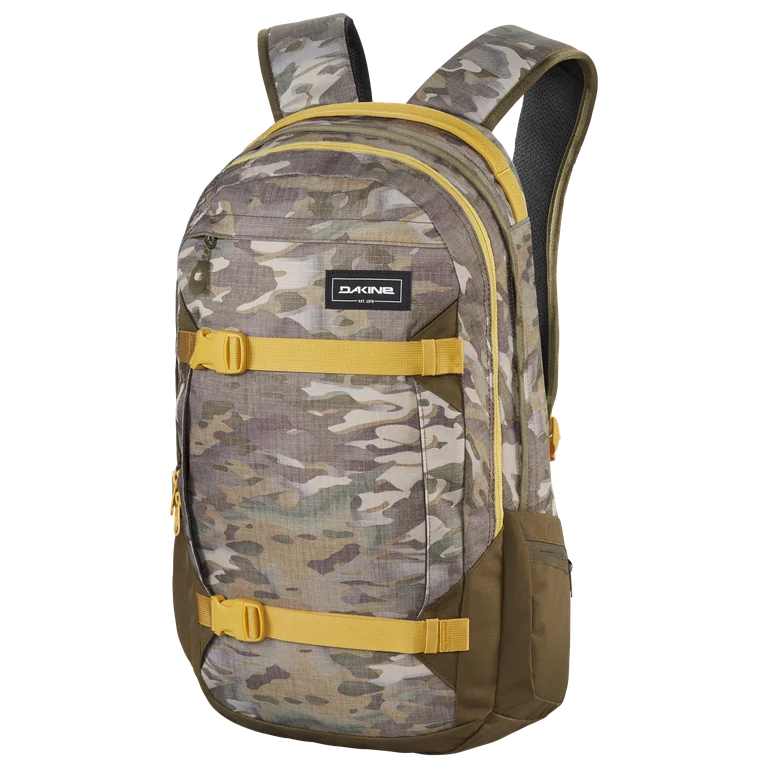Dakine Mission Pro 25L Backpack