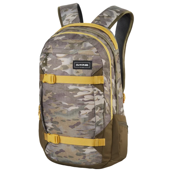 Dakine Mission Pro 25L Backpack