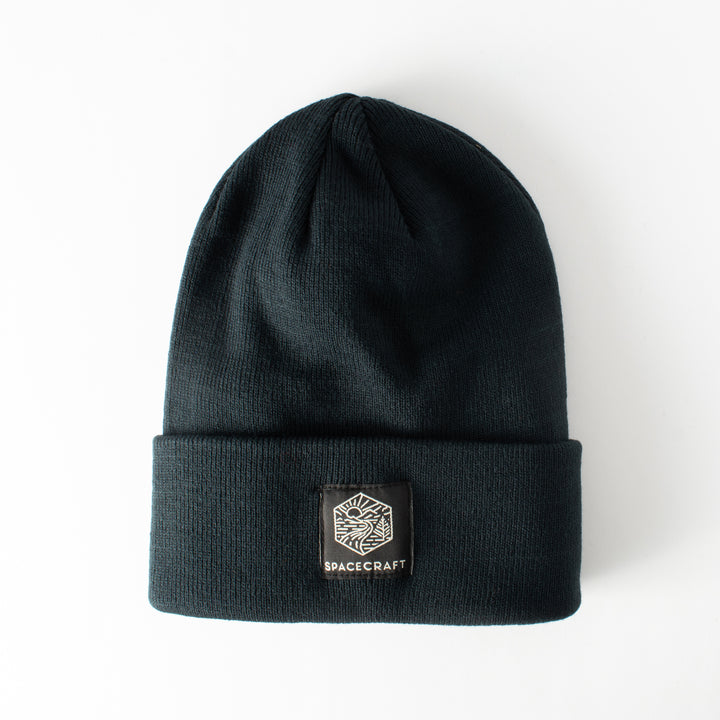 Spacecraft Lotus Beanie 2024