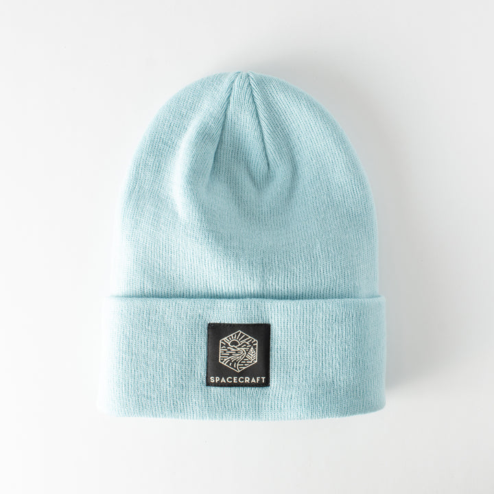 Spacecraft Lotus Beanie 2024