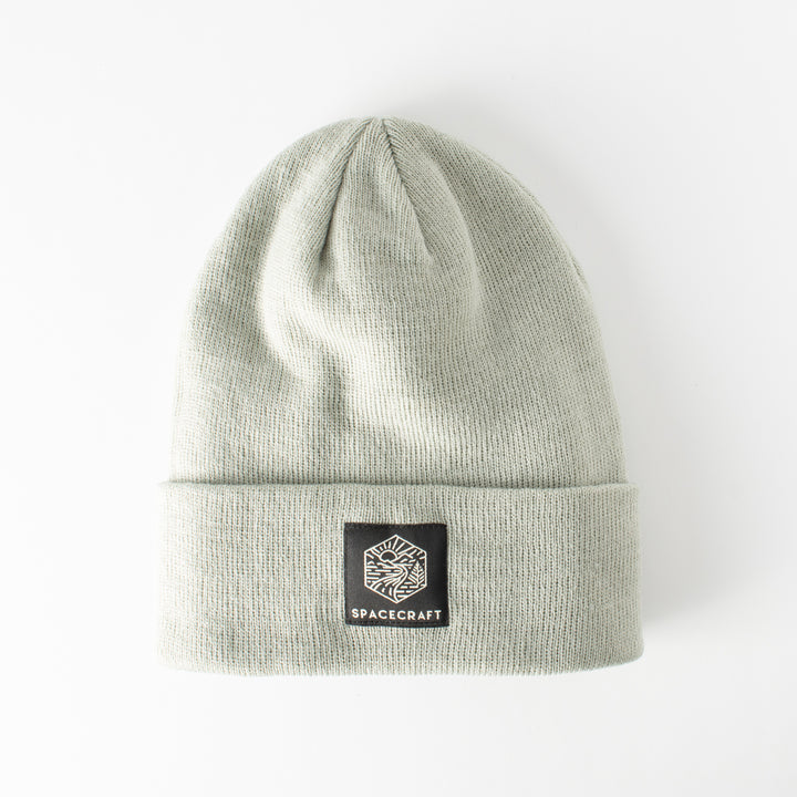 Spacecraft Lotus Beanie 2024