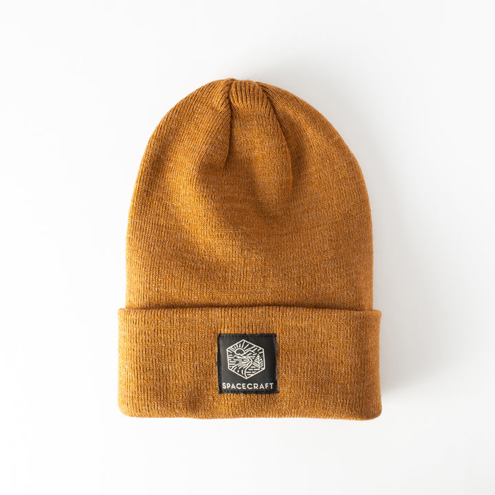 Spacecraft Lotus Beanie 2024