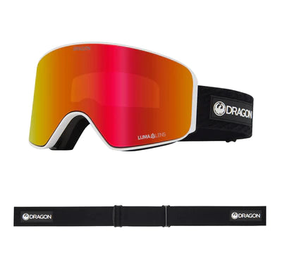 Dragon NFX MAG OTG Goggles 2024