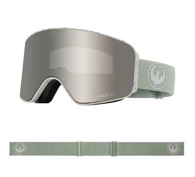 Dragon NFX MAG OTG Goggles 2024