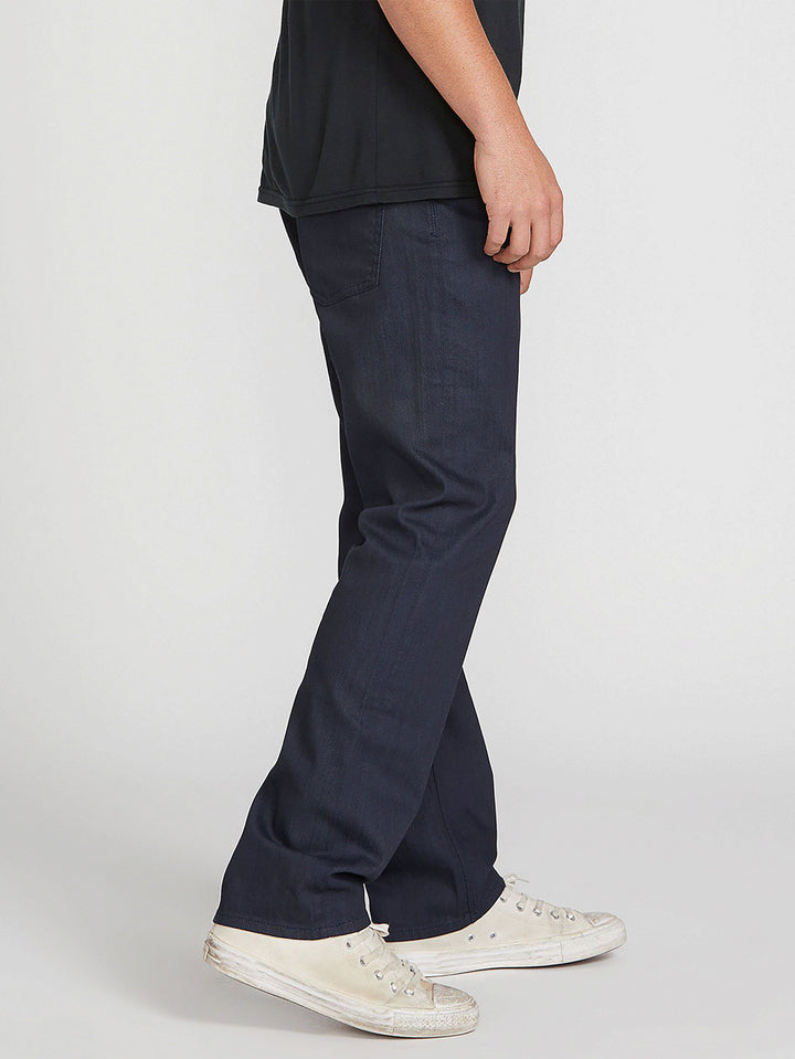 Volcom Solver Modern Fit Jeans