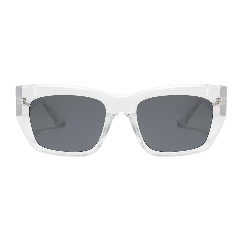 A Lost Cause Horizon Sunglasses
