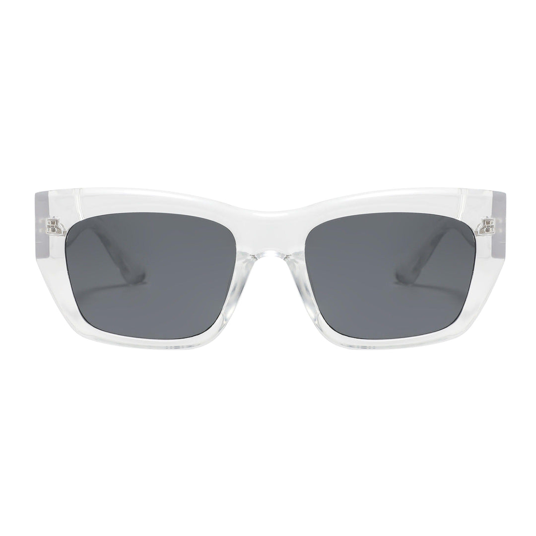 A Lost Cause Horizon Sunglasses