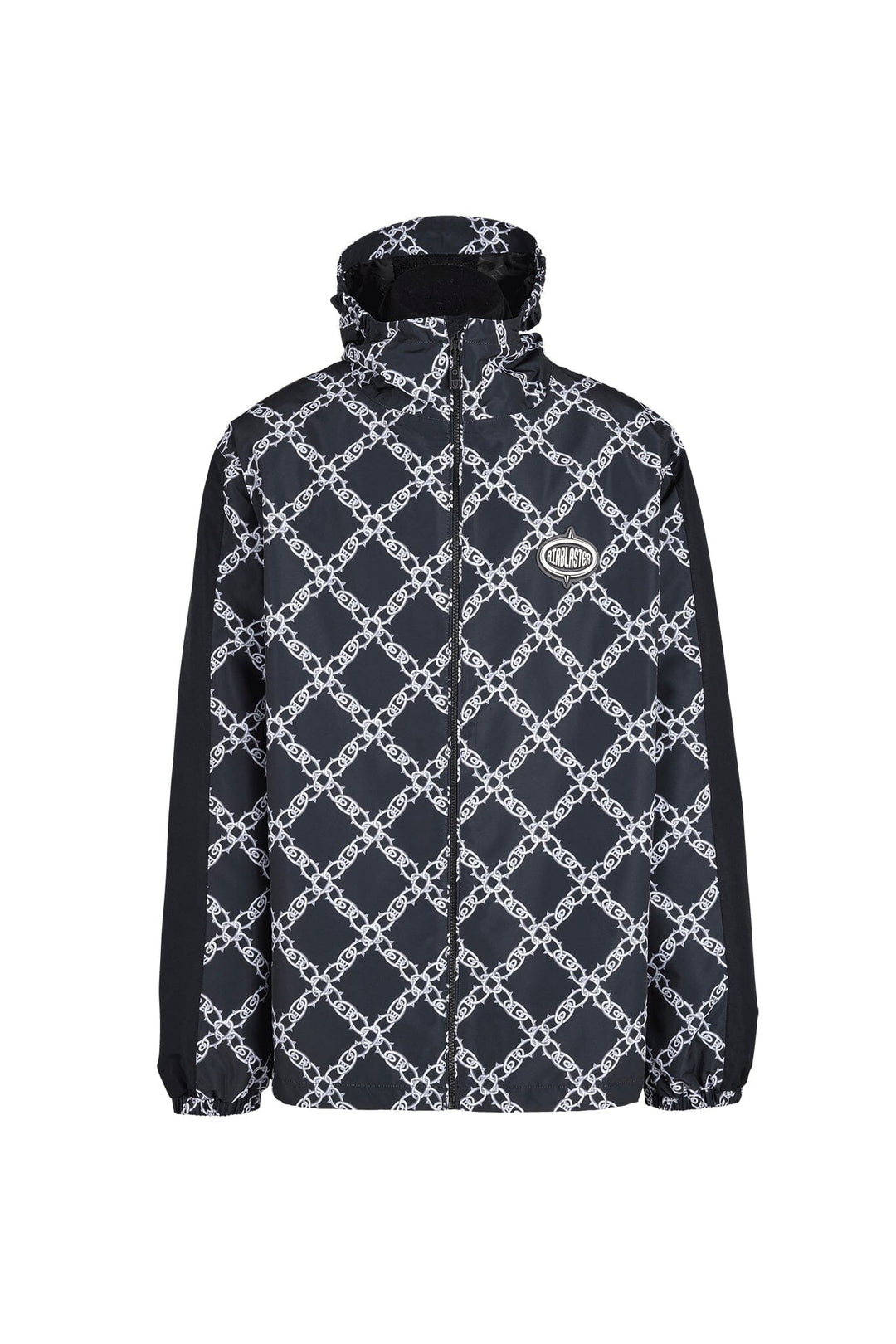 Airblaster Access Jacket Chainz S