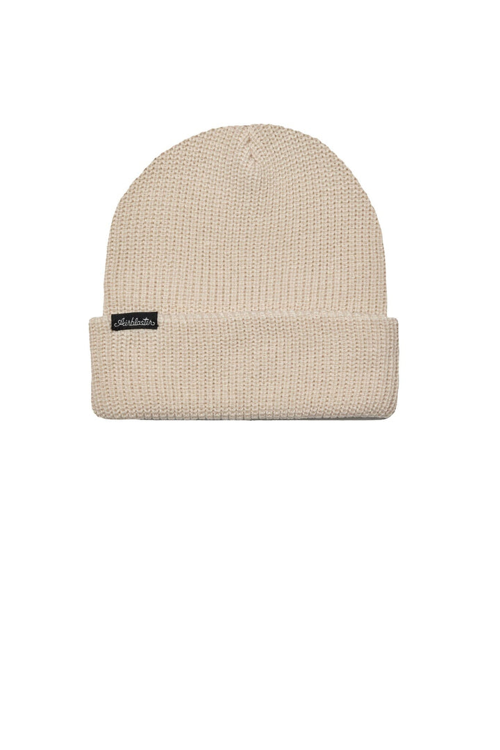 Airblaster Commodity Beanie Bone