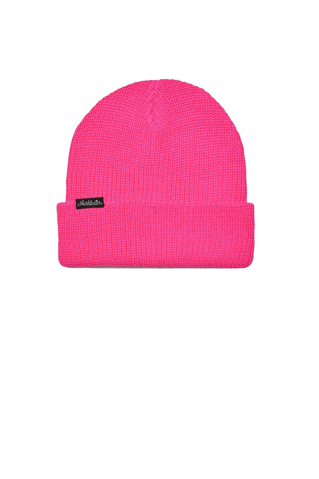 Airblaster Commodity Beanie Hot Pink